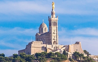 Protection du patrimoine religieux et des monuments historiques